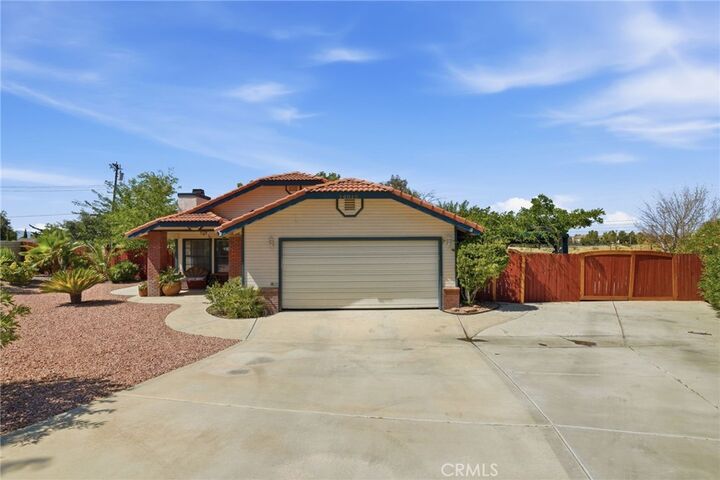 Property Photo:  14016 Montecito  CA 92395 