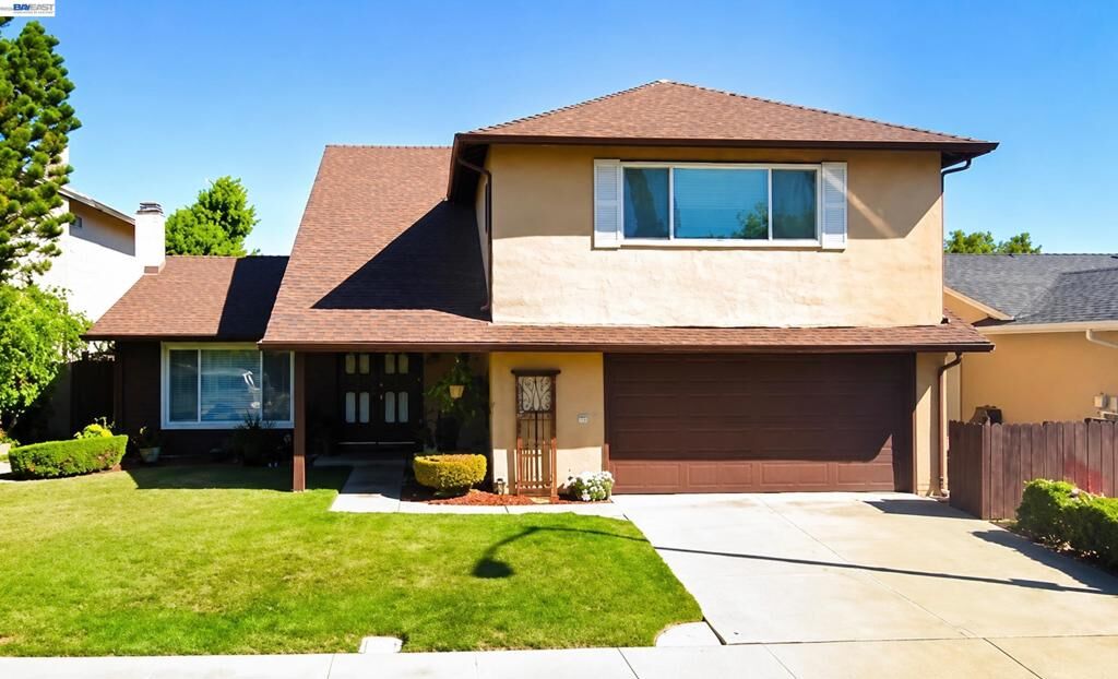Property Photo:  31342 Santa Fe Way  CA 94587 