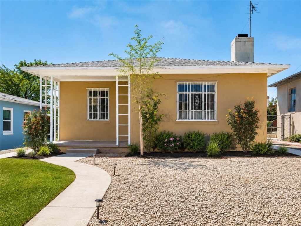 Property Photo:  16745 Verde  CA 92395 