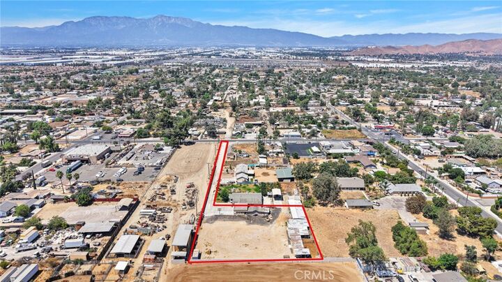 Property Photo: 8082 Jurupa Valley Road CA 91752
