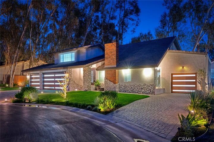 Property Photo: 22582 Charwood Circle CA 92630