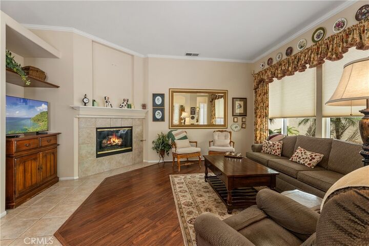 Property Photo: 21488 Marana CA 92692