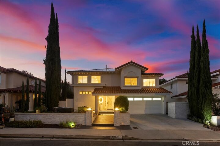 Property Photo:  26681 Sotelo  CA 92692 