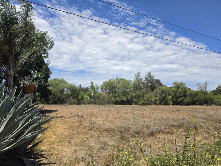 Property Photo:  1.41 Acres Durgin Street  CA 92065 
