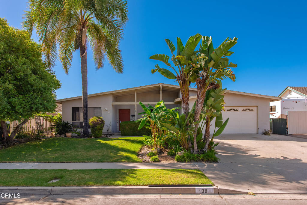 Property Photo: 39 Sandra Court CA 91320