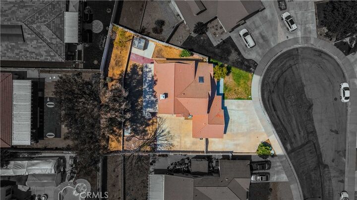 Property Photo:  31921 Ariel Court  CA 92586 