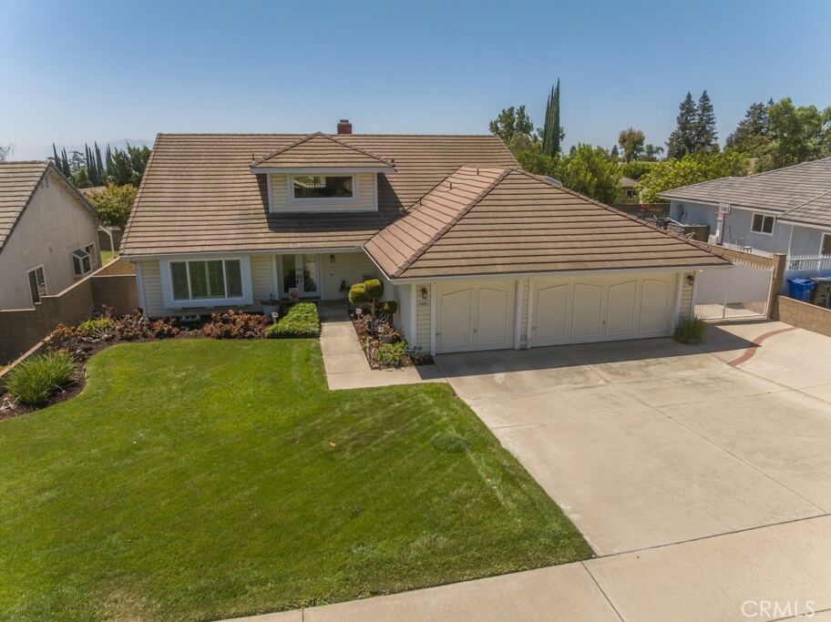 Property Photo: 890 W 21 Street CA 91784