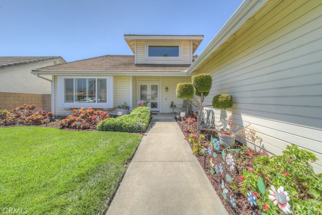 Property Photo: 890 W 21 Street CA 91784