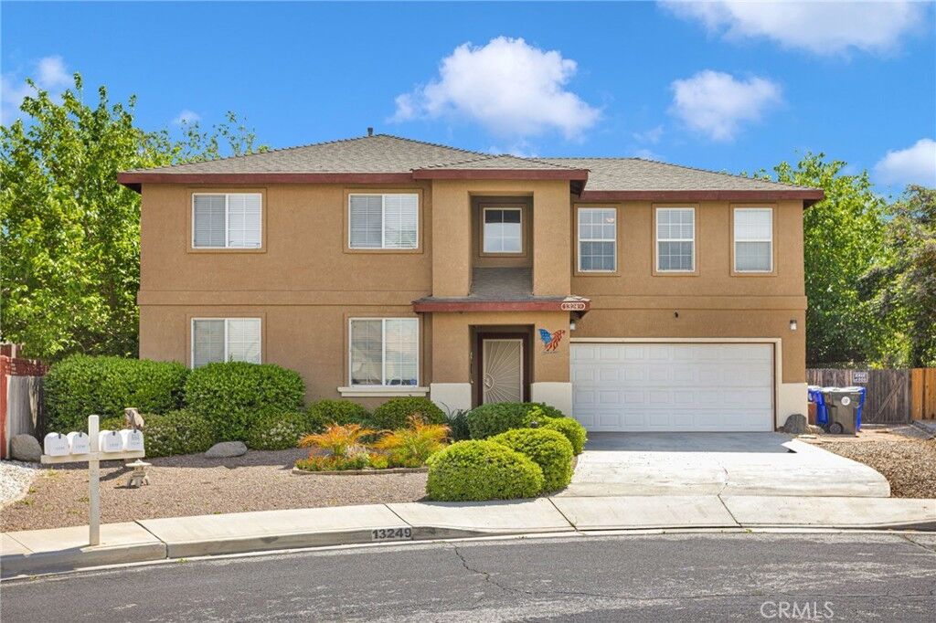 Property Photo: 13249 Sundance CA 92392