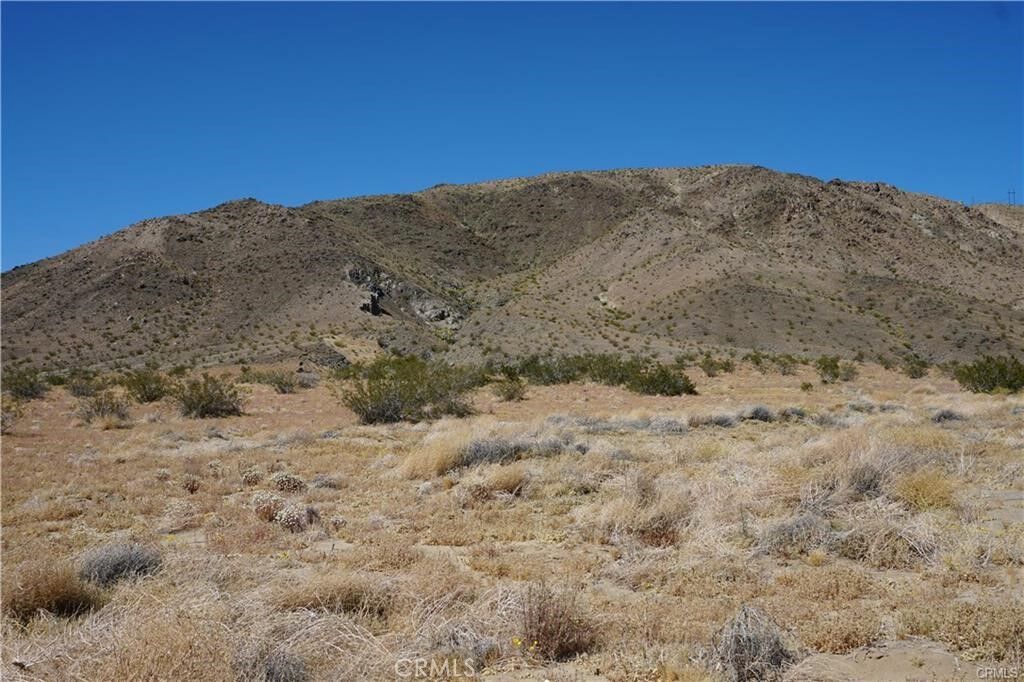 Property Photo:  66600 N Sunnyslope  CA 92252 