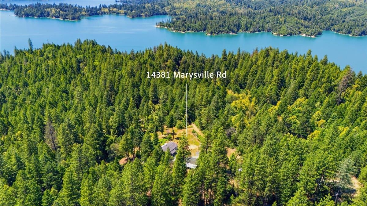 Property Photo:  14381 Marysville Road  CA 95922 