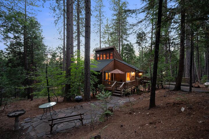 Property Photo: 2378 Sultana Road CA 95223