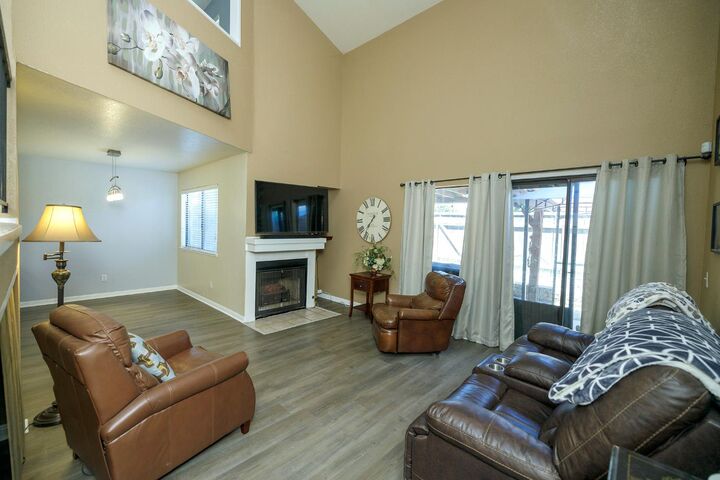 Property Photo: 3350 M Street 42 CA 95348