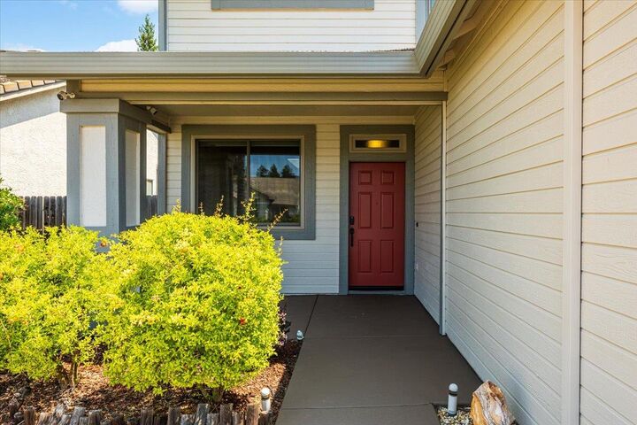 Property Photo: 6434 Cedar Ranch Drive CA 95621