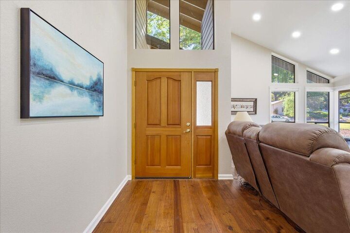Property Photo: 11306 Ringtail Road CA 95946