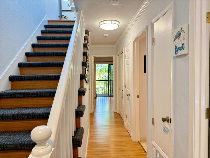 Property Photo: 2110 Wharf Road CA 95010