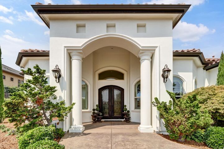Property Photo:  630 Lakeridge Drive  CA 95603 