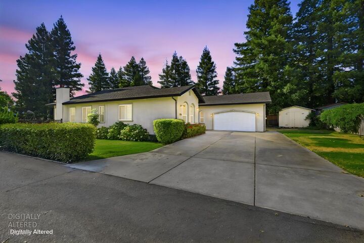 Property Photo:  3422 Marshall Avenue  CA 95608 