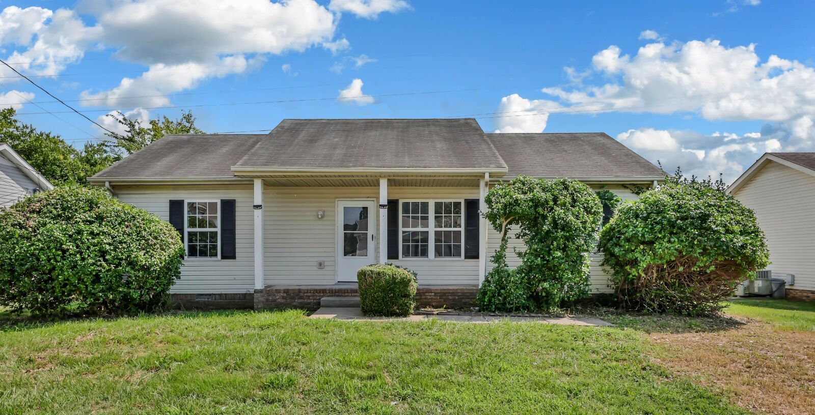 Property Photo:  1634 Hannibal Dr  KY 42262 