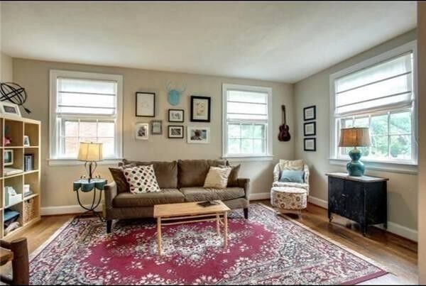 Property Photo: 1506 Wendell Ave TN 37206