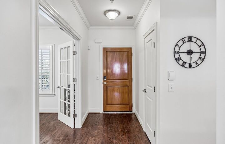 Property Photo: 301 Criddle St 202 TN 37219