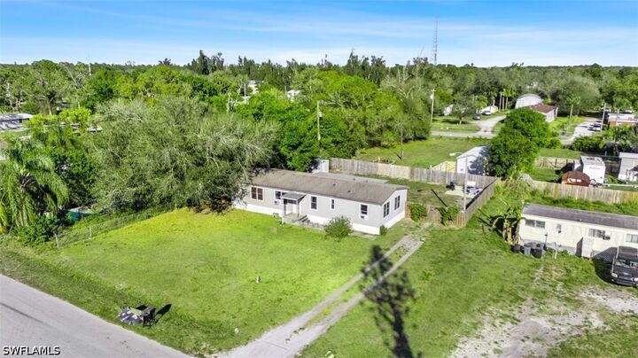 Property Photo: 8405 Nault Road FL 33917