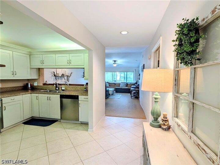 Property Photo:  1140 Sarah Jean Circle 205  FL 34110 
