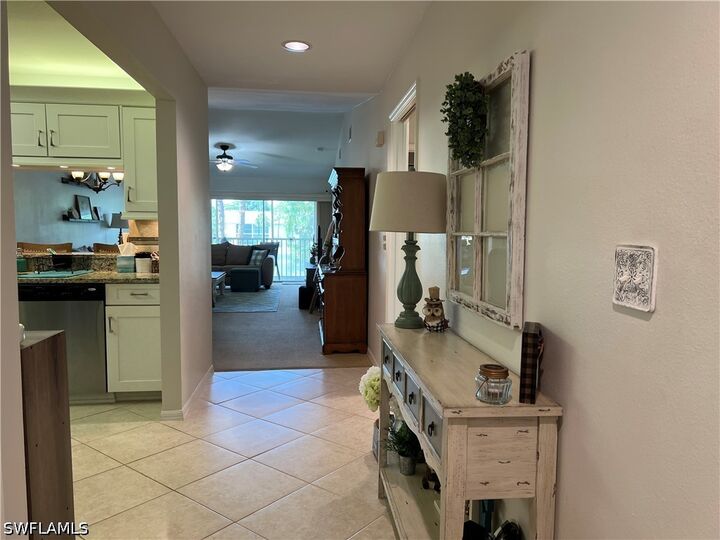 Property Photo:  1140 Sarah Jean Circle 205  FL 34110 
