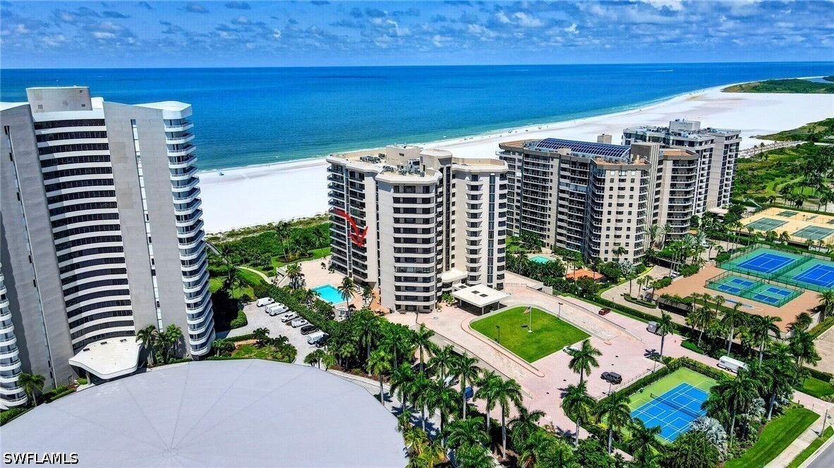 Property Photo: 220 S Collier Boulevard 503 FL 34145
