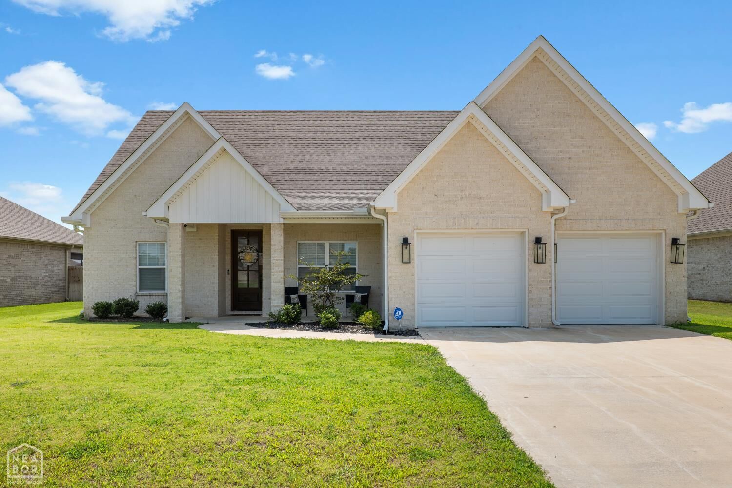 Property Photo:  116 Hidden Creek Dr  AR 72417 
