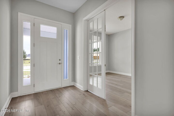 Property Photo: 156 Arbor Creek Drive FL 32092