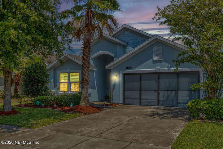 Property Photo: 3233 Hidden Meadows Court FL 32043