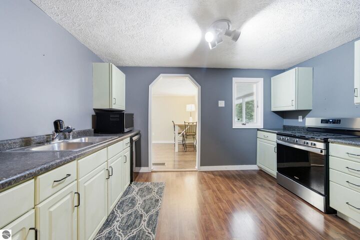 Property Photo: 16767 3rd Street MI 49625
