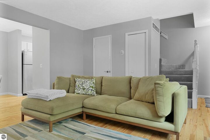 Property Photo:  3955 Emily Lane  MI 49686 