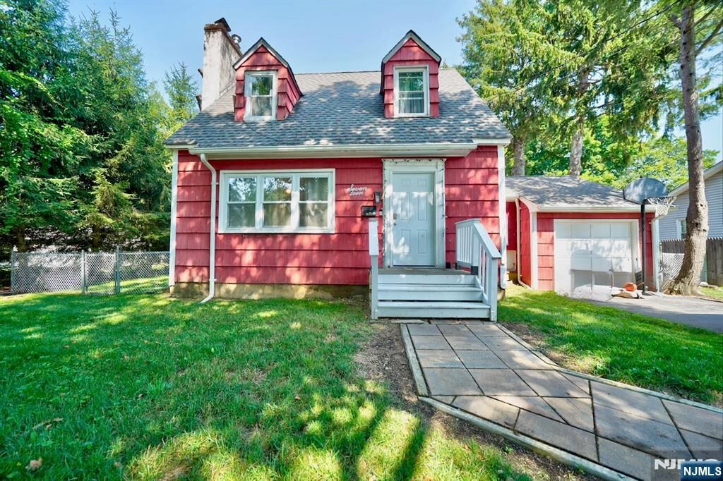 Property Photo: 17 Orchard Street NJ 07442