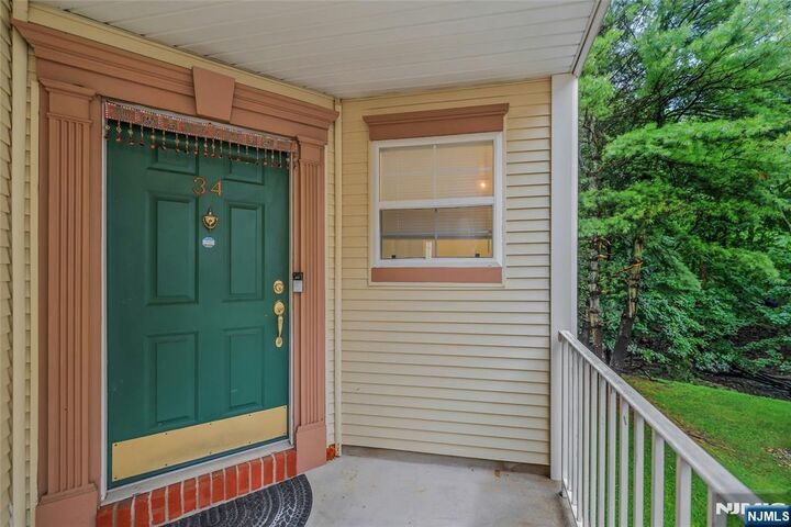 Property Photo: 34 Eider Court NJ 07470