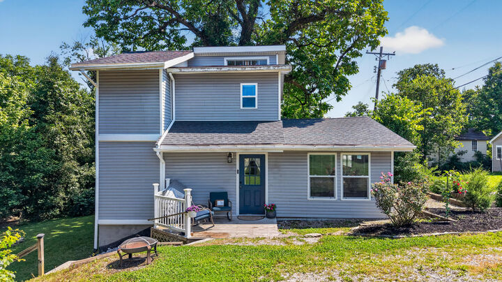 Property Photo:  486 Forest Road  KY 41015 
