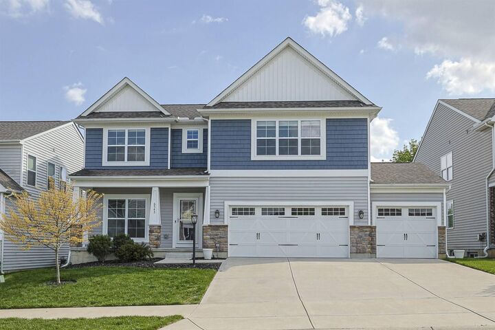 Property Photo: 6545 Cannondale Drive KY 41005