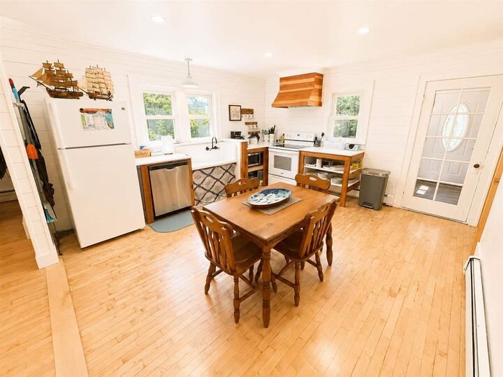 Property Photo: 113 Ducharme MI 49701