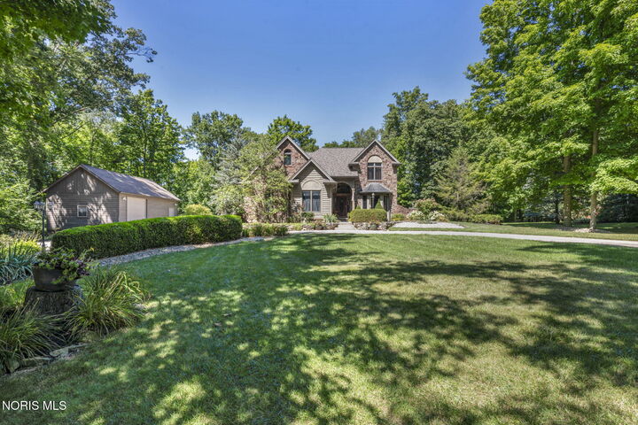 Property Photo: 5500 Brookview Lane OH 43351