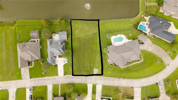 Property Photo: 2887 Sugar Lakes Lane LA 70763