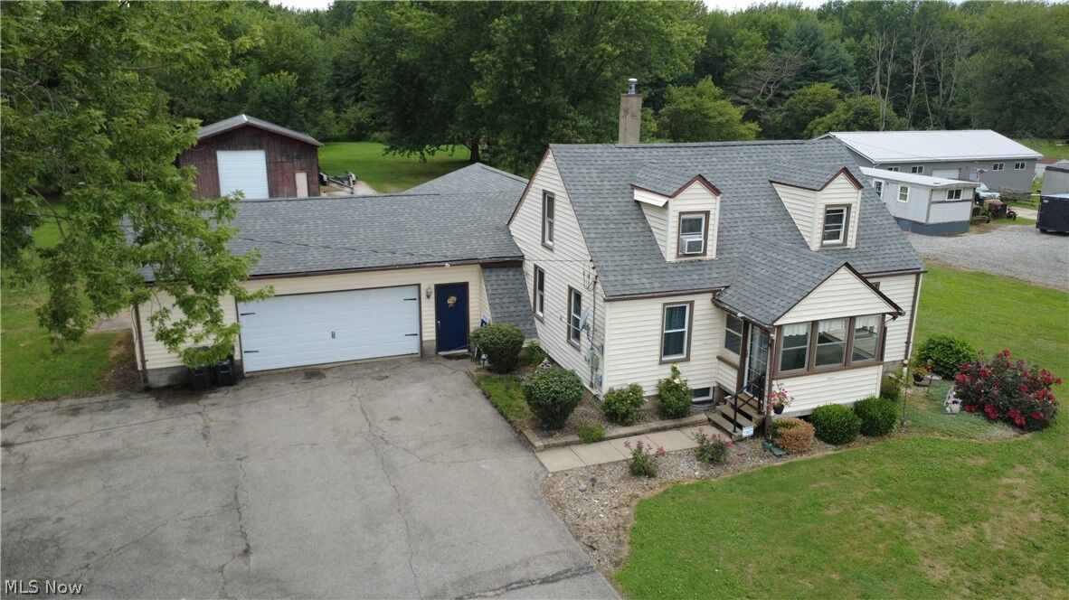 Property Photo:  6819 State Route 46  OH 44410 