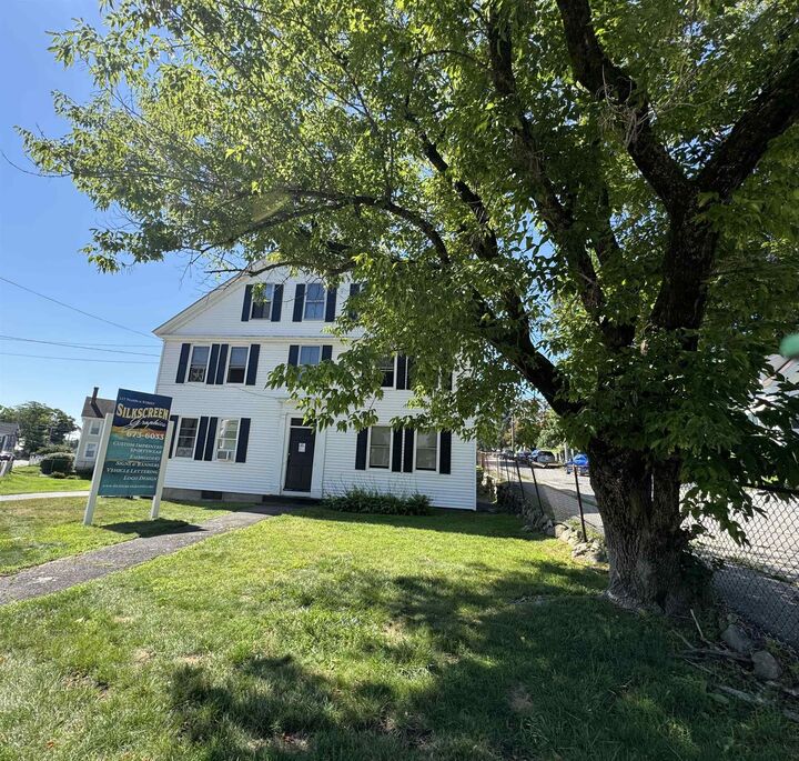Property Photo:  125-127 Nashua Street  NH 03055 