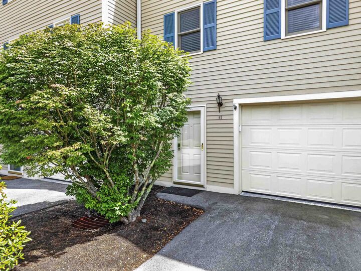 Property Photo: 61 Fords Landing Drive NH 03820