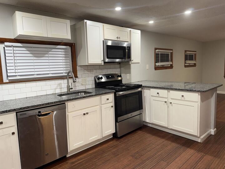 Property Photo:  93 West Broadway Street  NH 03038 