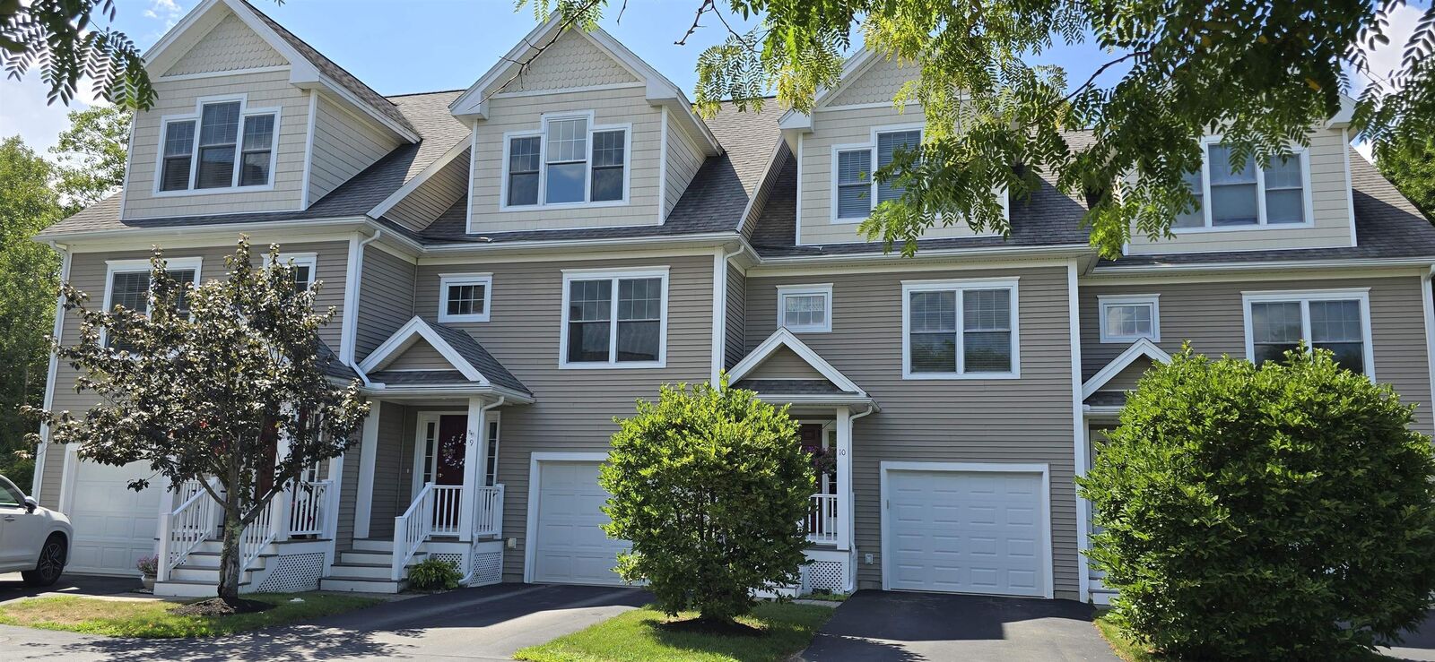 Property Photo: 131 Court Street NH 03833