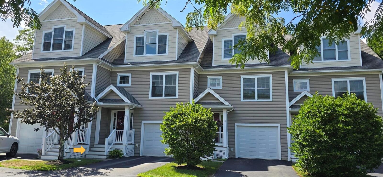 Property Photo: 131 Court Street NH 03833