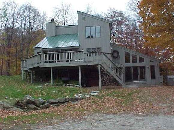 Property Photo: 206 Prior Drive (Albert/Smith) VT 05751