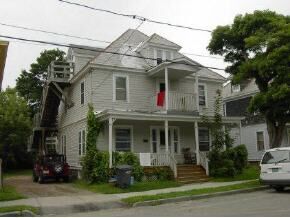 Property Photo: 35 Isham St VT 05401