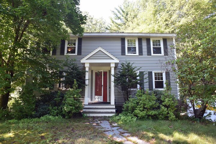 Property Photo: 35 Raeder Drive NH 03885